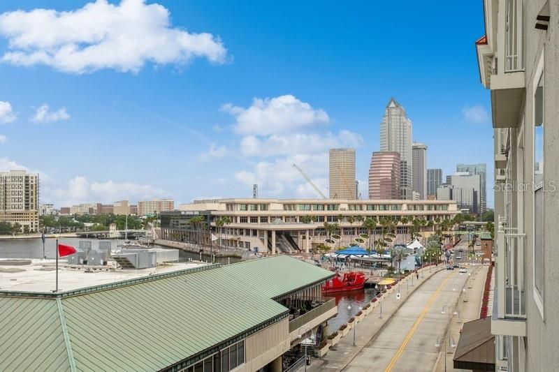 700 S HARBOUR ISLAND BLVD #605, TAMPA, FL, 33602