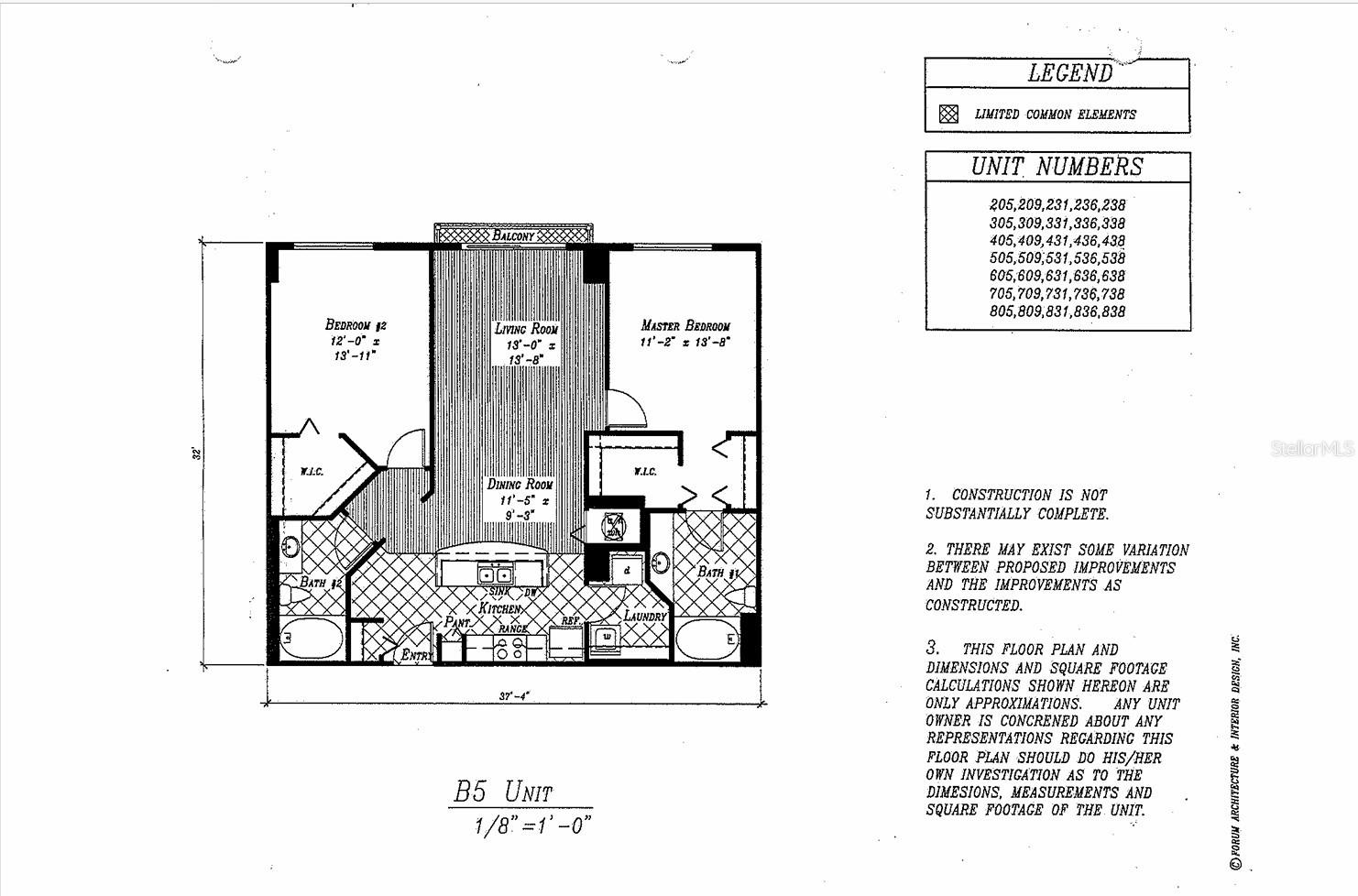 700 S HARBOUR ISLAND BLVD #605, TAMPA, FL, 33602