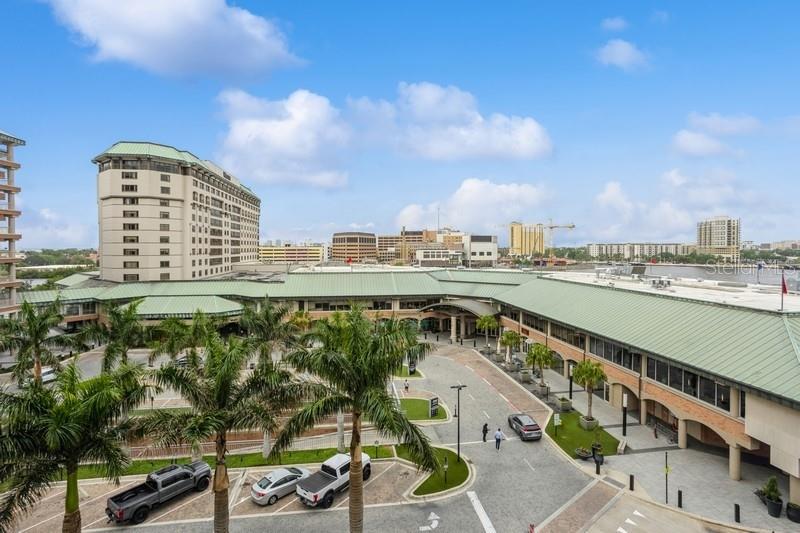 700 S HARBOUR ISLAND BLVD #605, TAMPA, FL, 33602