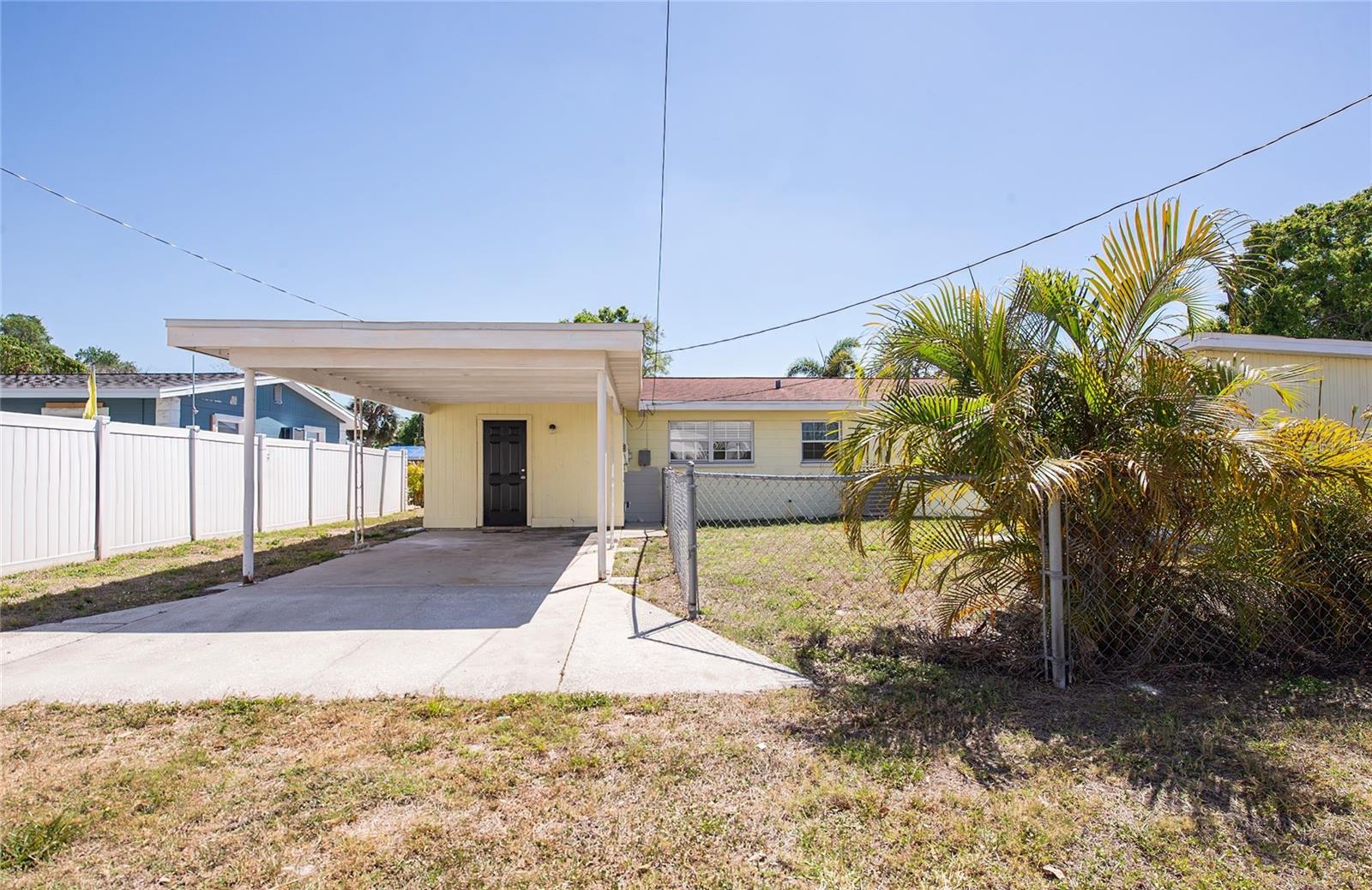 3165 49TH AVE N, ST PETERSBURG, FL, 33714