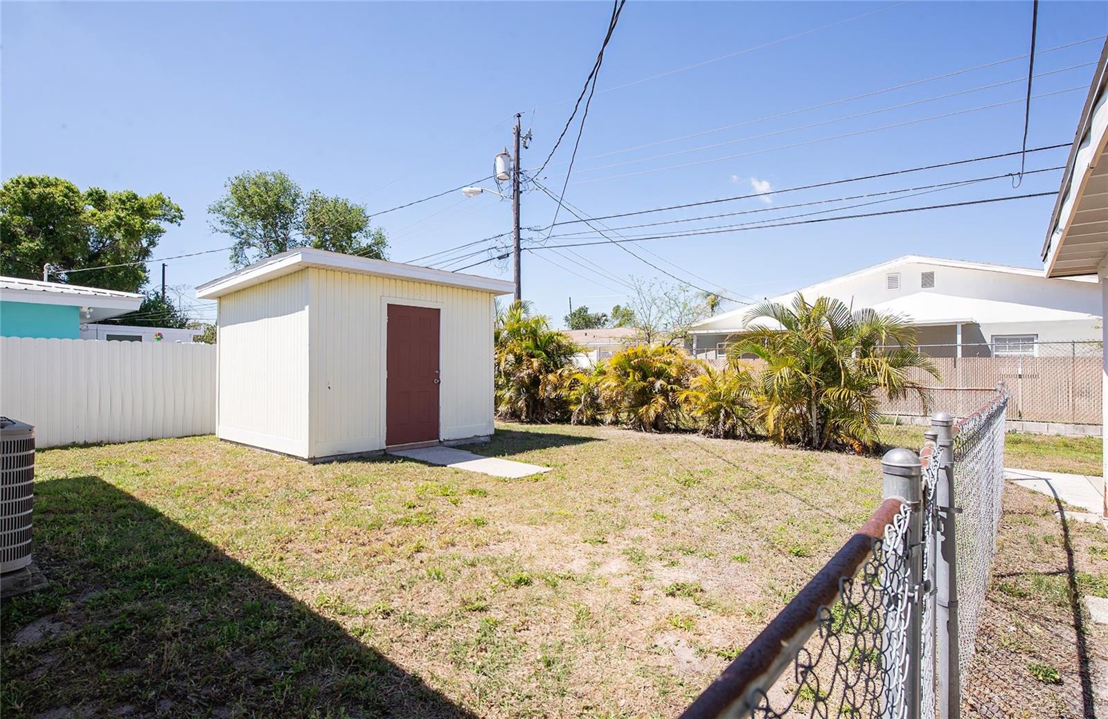 3165 49TH AVE N, ST PETERSBURG, FL, 33714