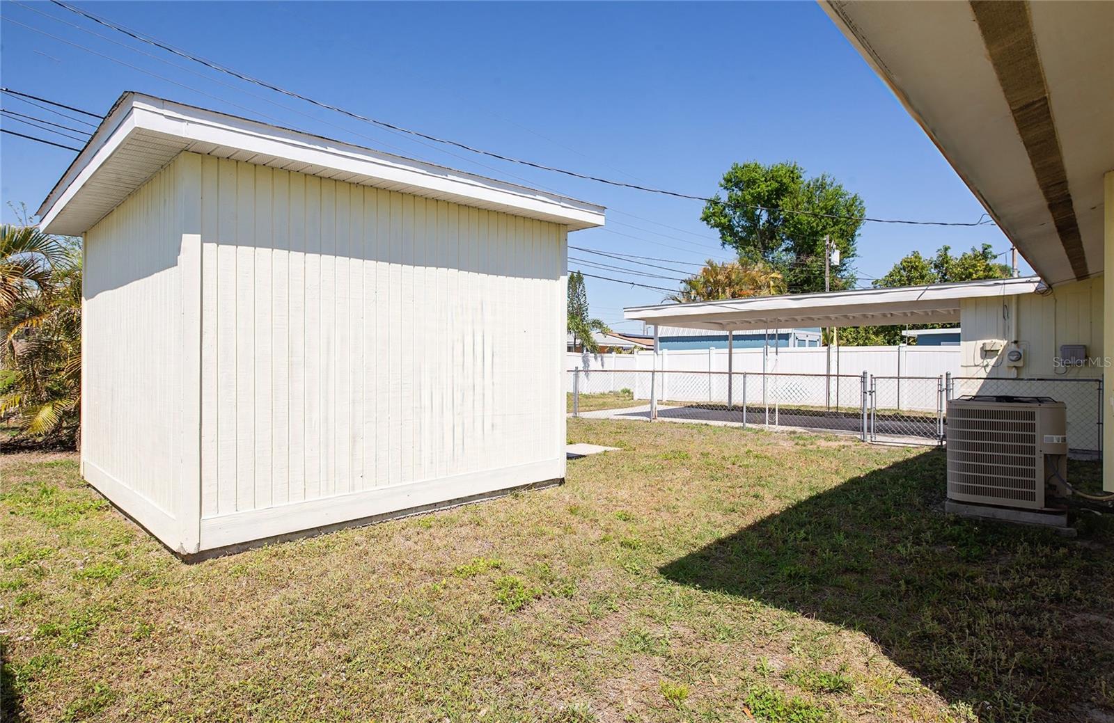 3165 49TH AVE N, ST PETERSBURG, FL, 33714