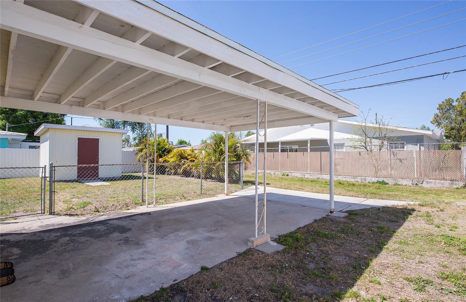 3165 49TH AVE N, ST PETERSBURG, FL, 33714