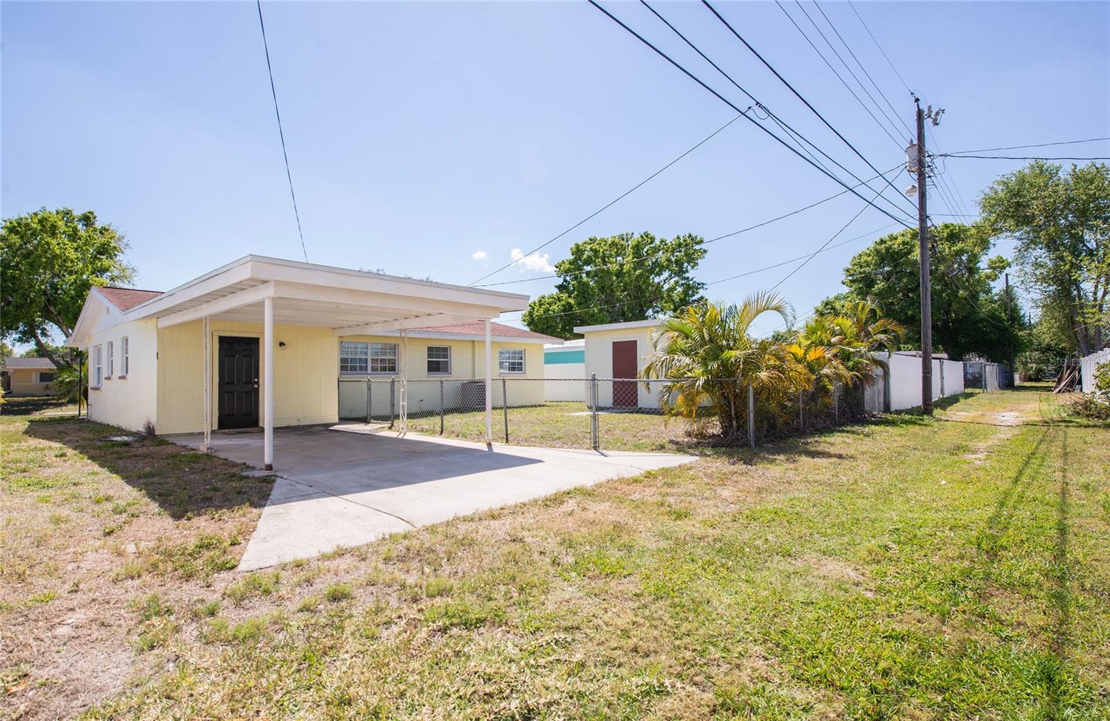 3165 49TH AVE N, ST PETERSBURG, FL, 33714