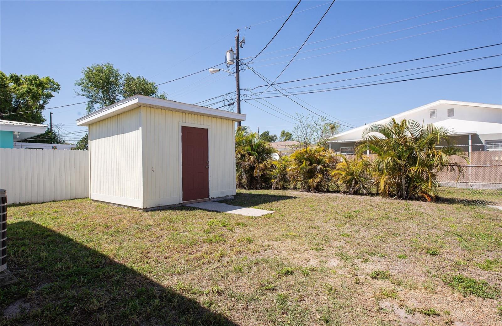 3165 49TH AVE N, ST PETERSBURG, FL, 33714
