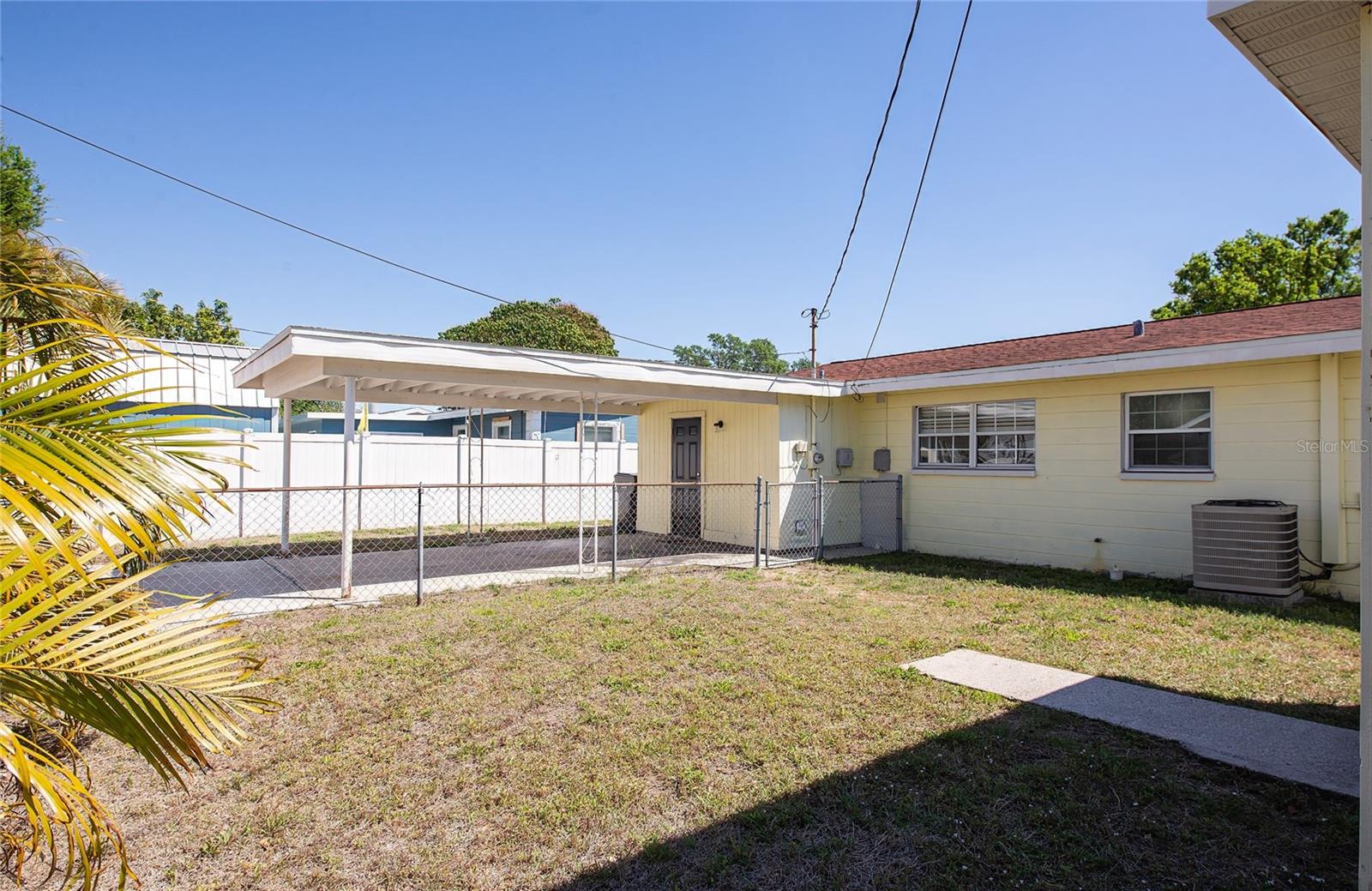 3165 49TH AVE N, ST PETERSBURG, FL, 33714