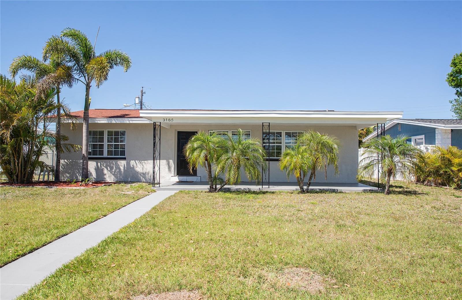 3165 49TH AVE N, ST PETERSBURG, FL, 33714