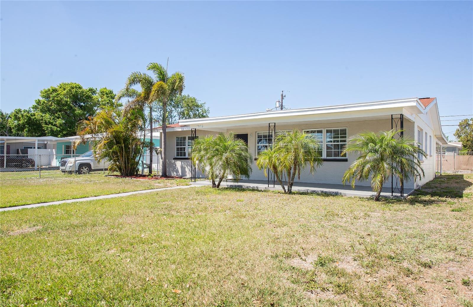3165 49TH AVE N, ST PETERSBURG, FL, 33714