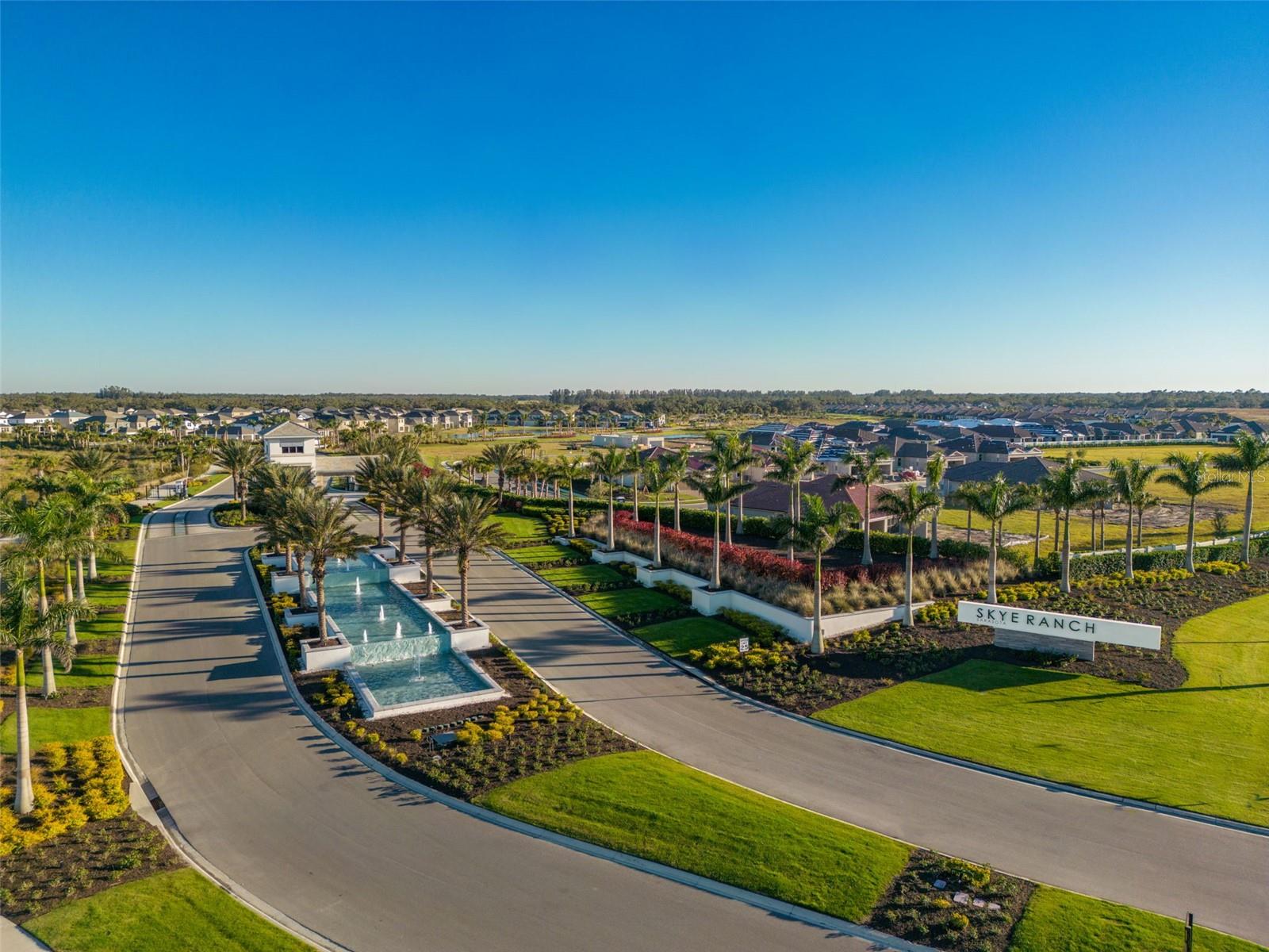 10449 MORNING MIST LN, SARASOTA, FL, 34241