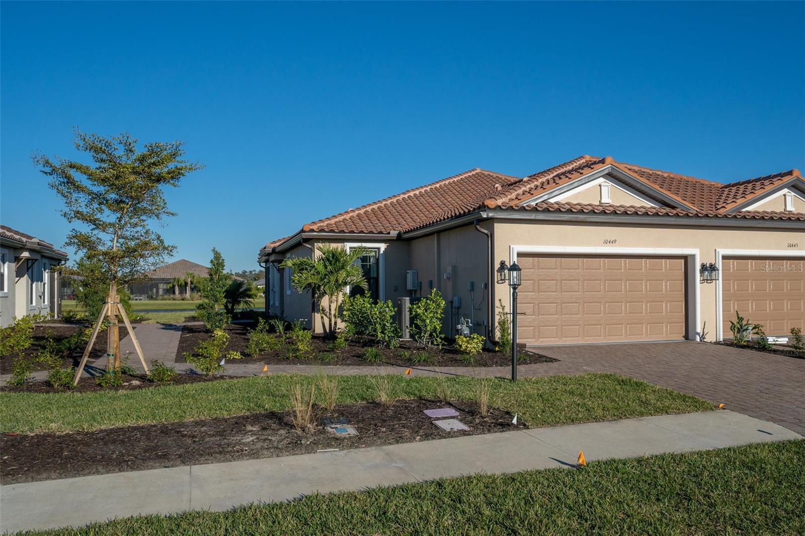 10449 MORNING MIST LN, SARASOTA, FL, 34241