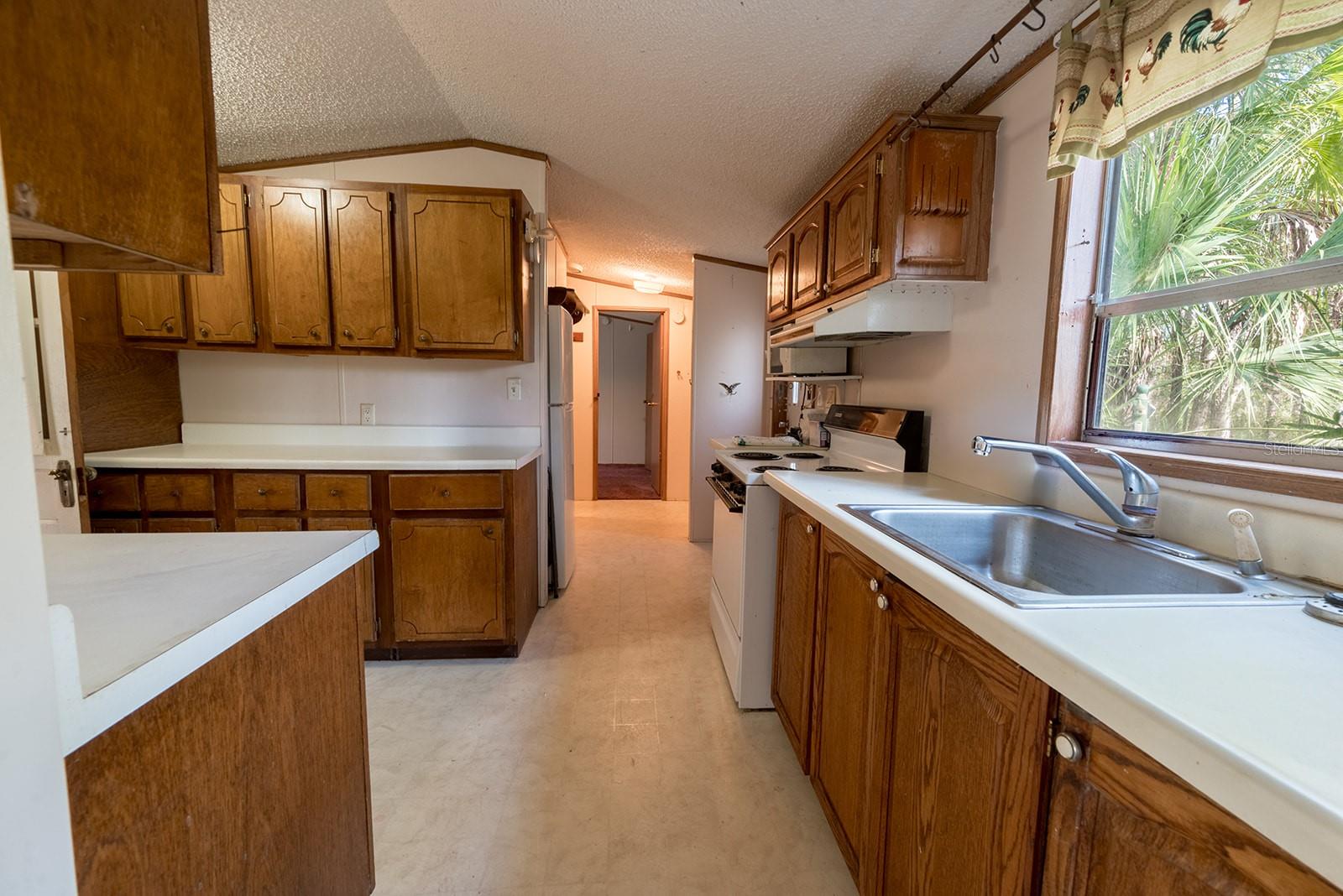 7460 SE 51ST WAY, TRENTON, FL, 32693