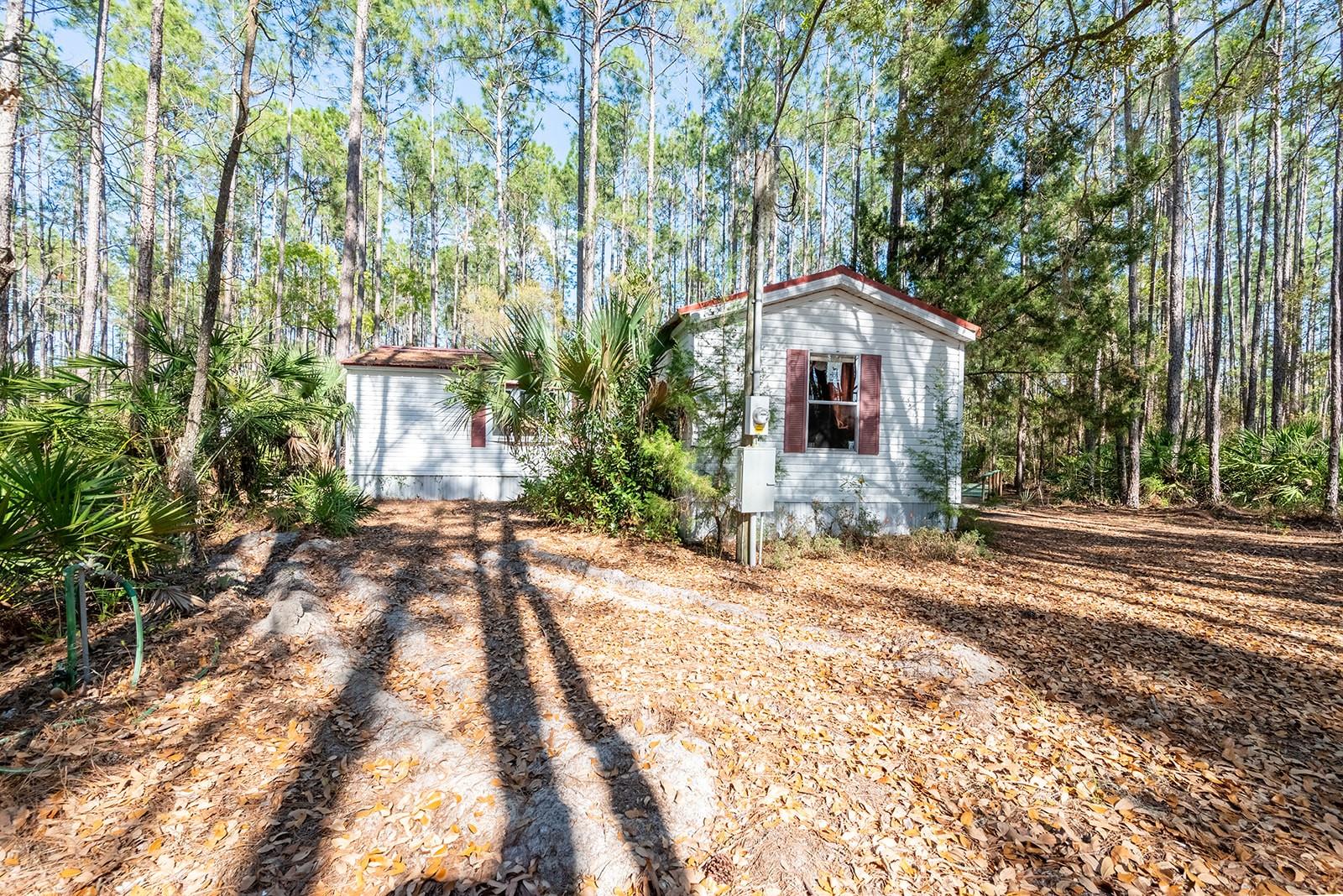 7460 SE 51ST WAY, TRENTON, FL, 32693