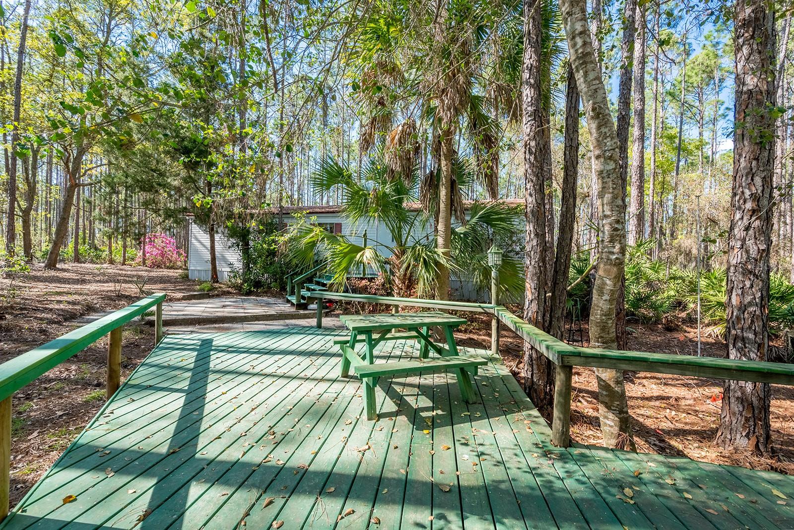 7460 SE 51ST WAY, TRENTON, FL, 32693