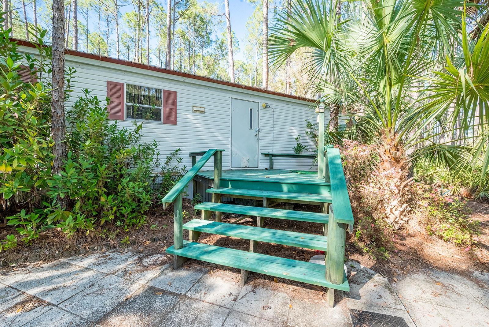 7460 SE 51ST WAY, TRENTON, FL, 32693