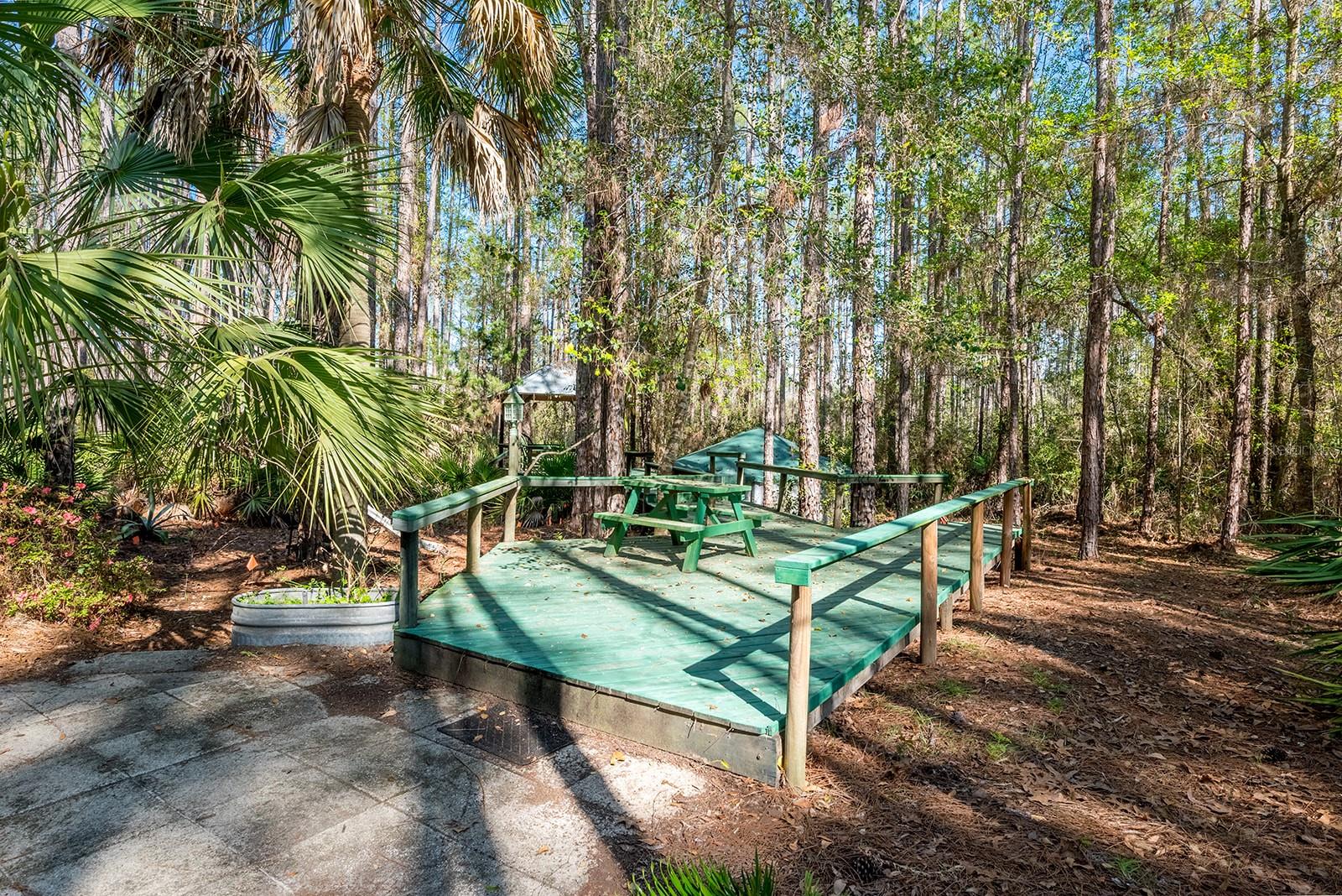 7460 SE 51ST WAY, TRENTON, FL, 32693