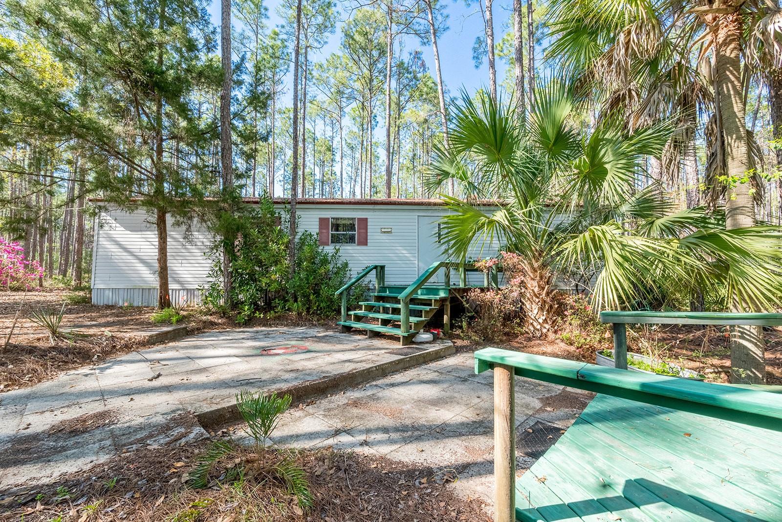 7460 SE 51ST WAY, TRENTON, FL, 32693