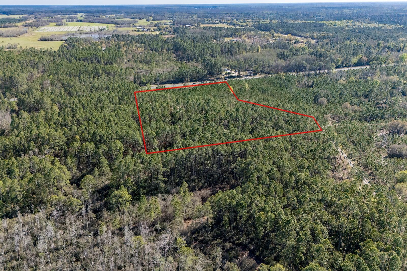 7460 SE 51ST WAY, TRENTON, FL, 32693