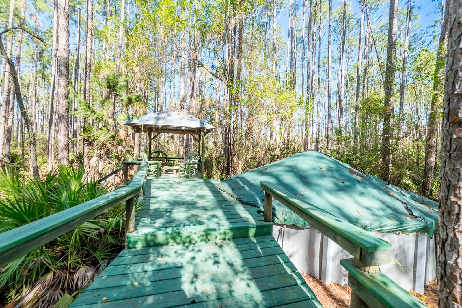 7460 SE 51ST WAY, TRENTON, FL, 32693