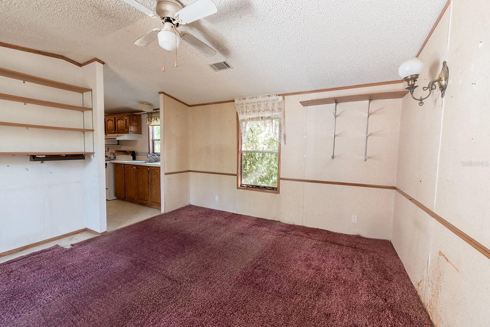 7460 SE 51ST WAY, TRENTON, FL, 32693