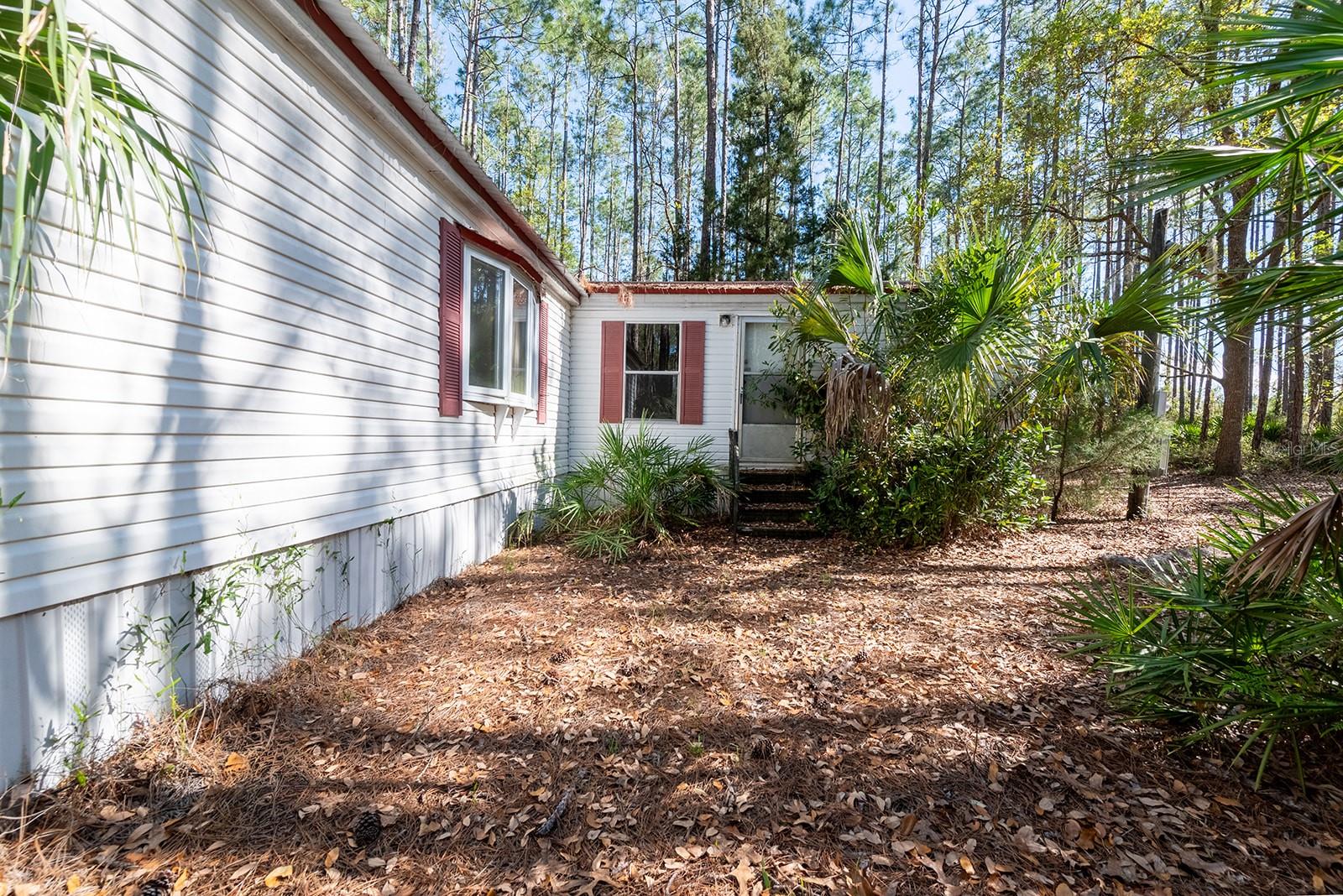 7460 SE 51ST WAY, TRENTON, FL, 32693