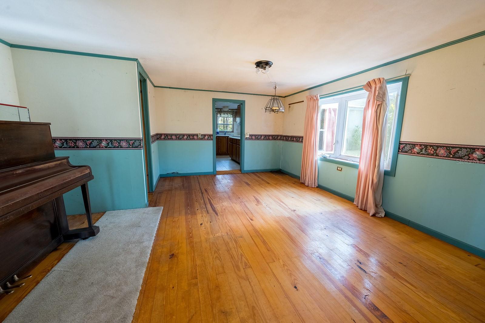 7460 SE 51ST WAY, TRENTON, FL, 32693