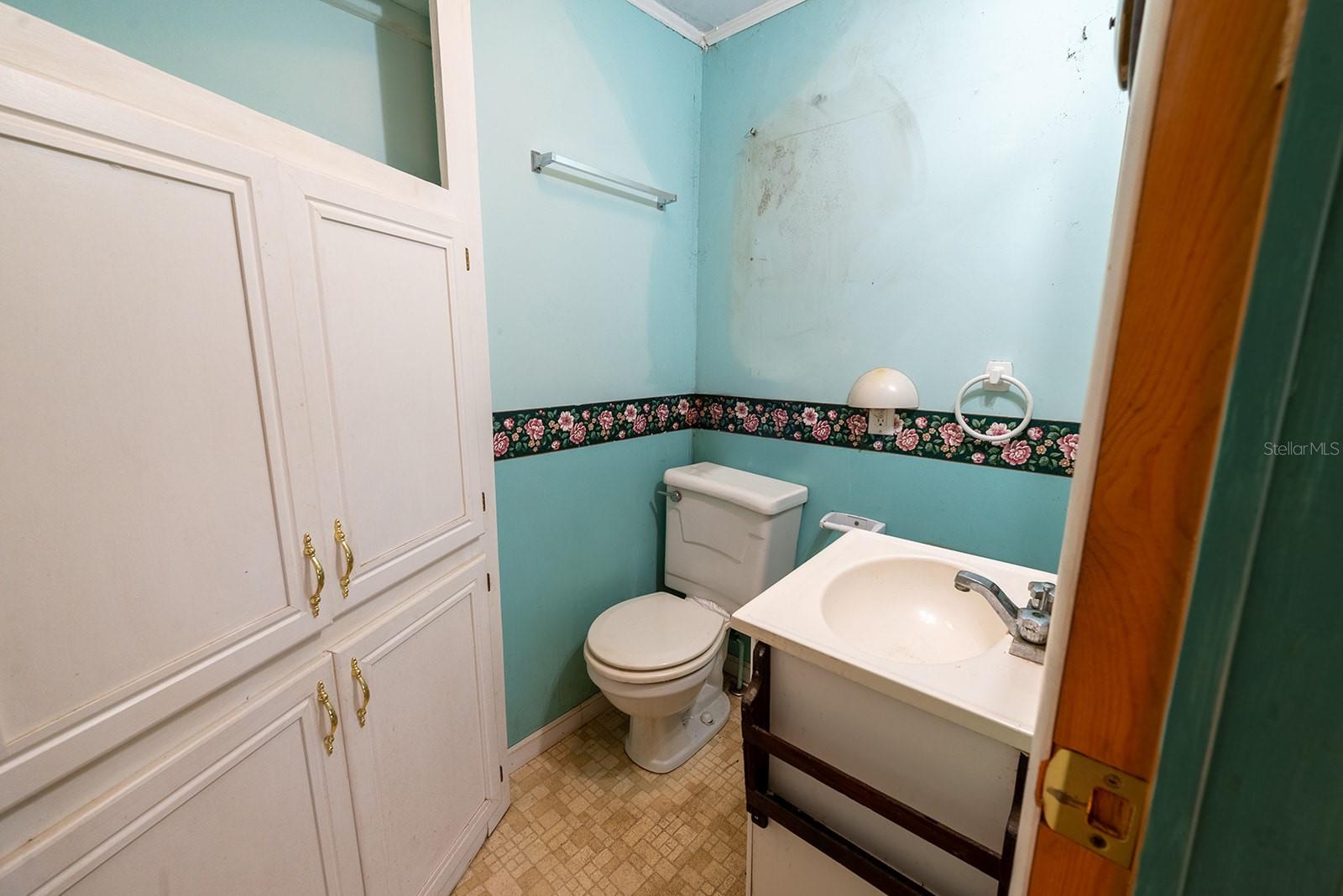 7460 SE 51ST WAY, TRENTON, FL, 32693