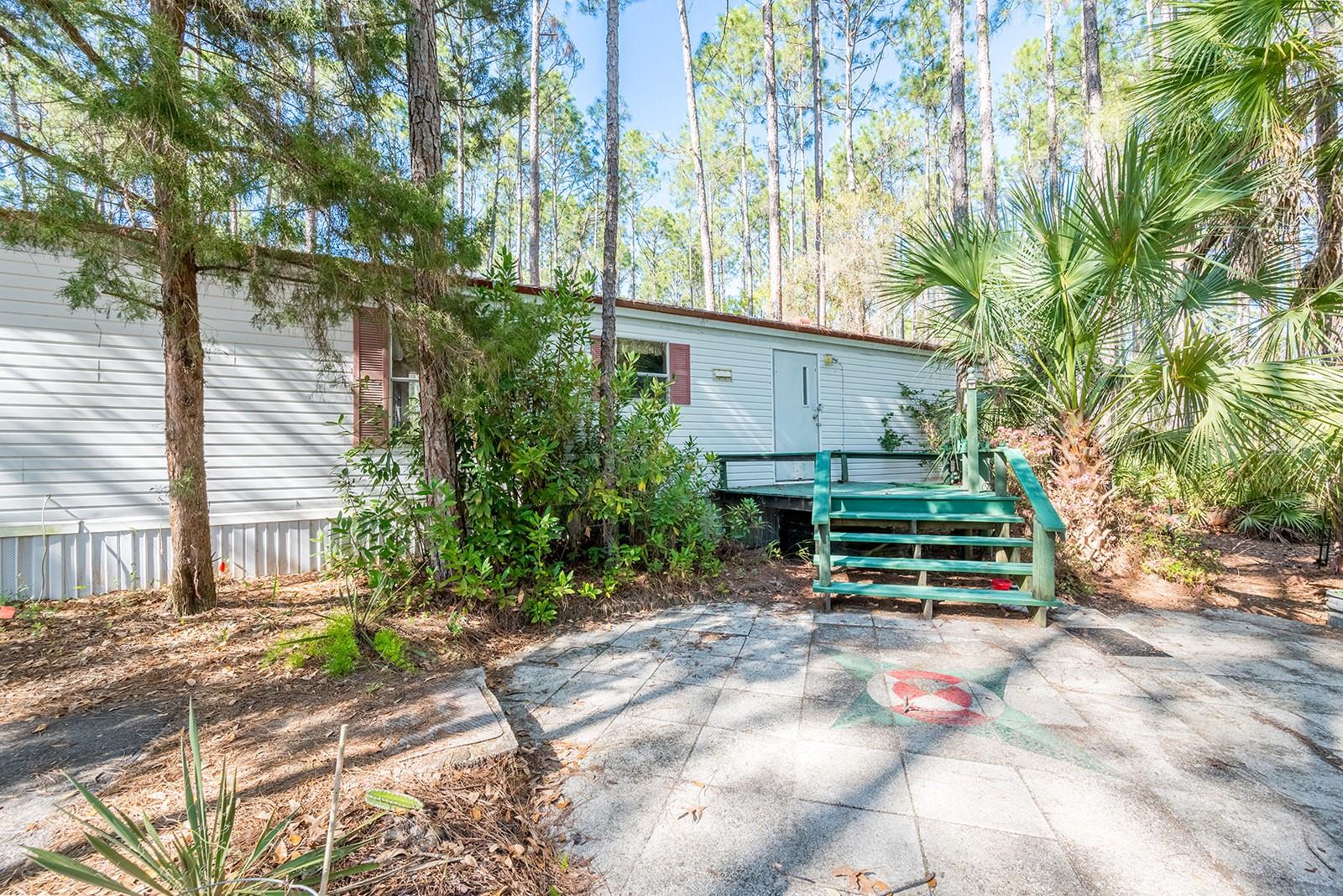 7460 SE 51ST WAY, TRENTON, FL, 32693