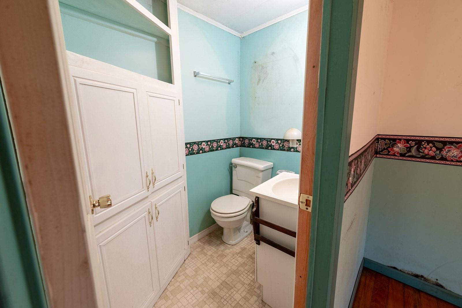 7460 SE 51ST WAY, TRENTON, FL, 32693