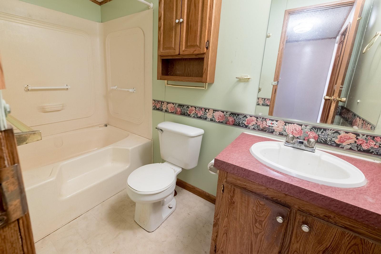 7460 SE 51ST WAY, TRENTON, FL, 32693