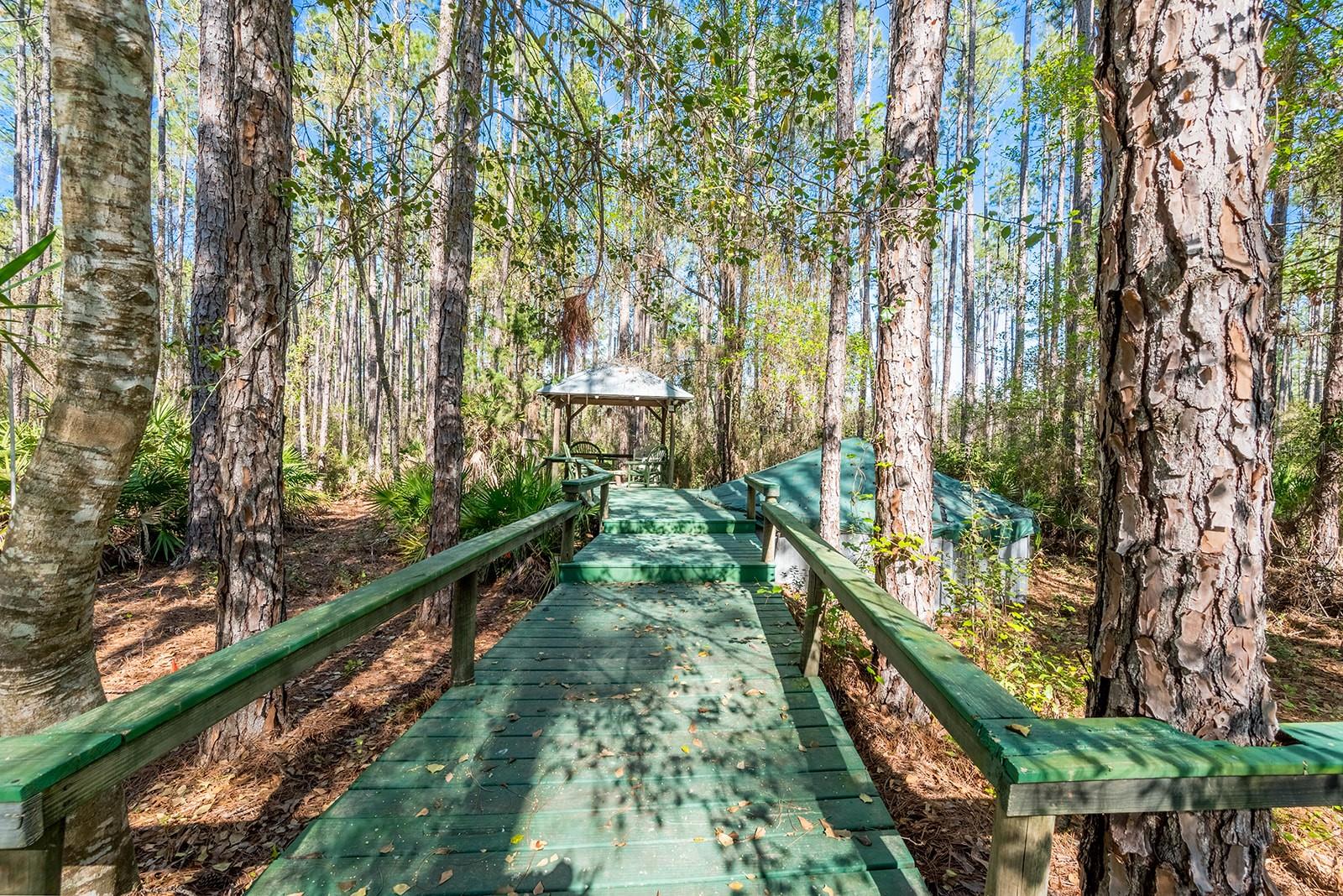 7460 SE 51ST WAY, TRENTON, FL, 32693