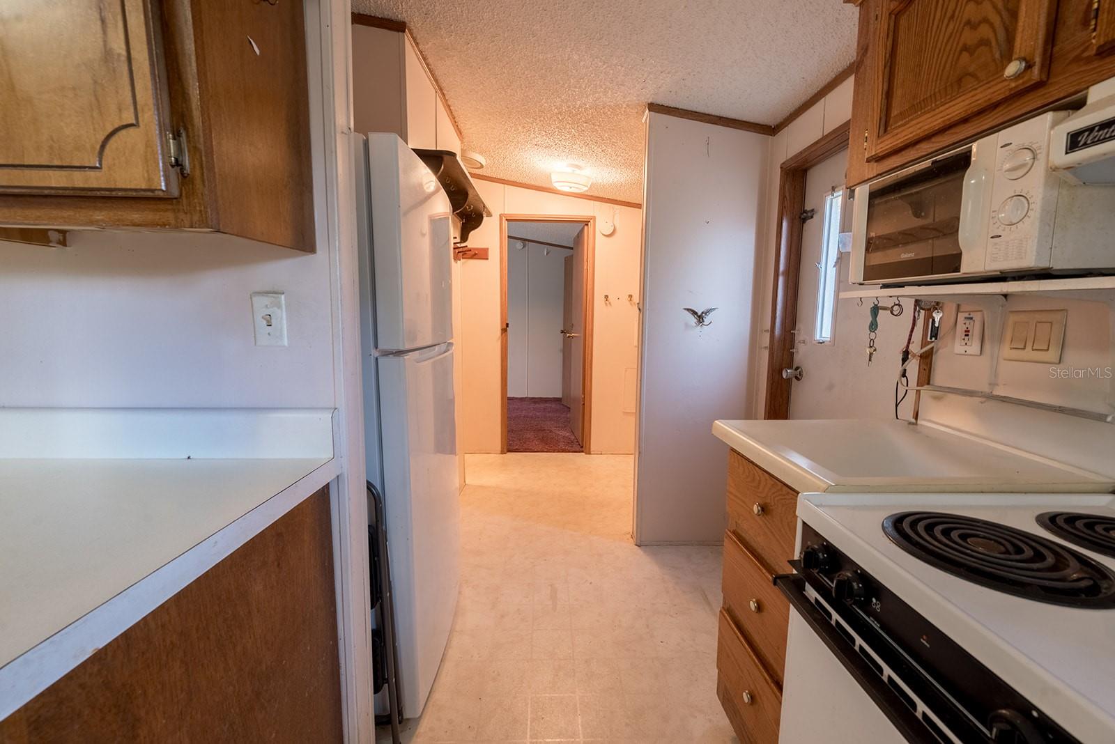 7460 SE 51ST WAY, TRENTON, FL, 32693