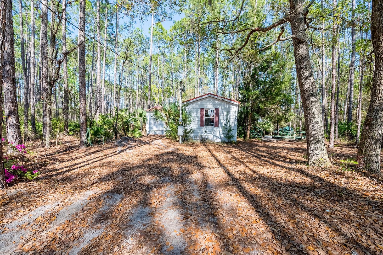 7460 SE 51ST WAY, TRENTON, FL, 32693