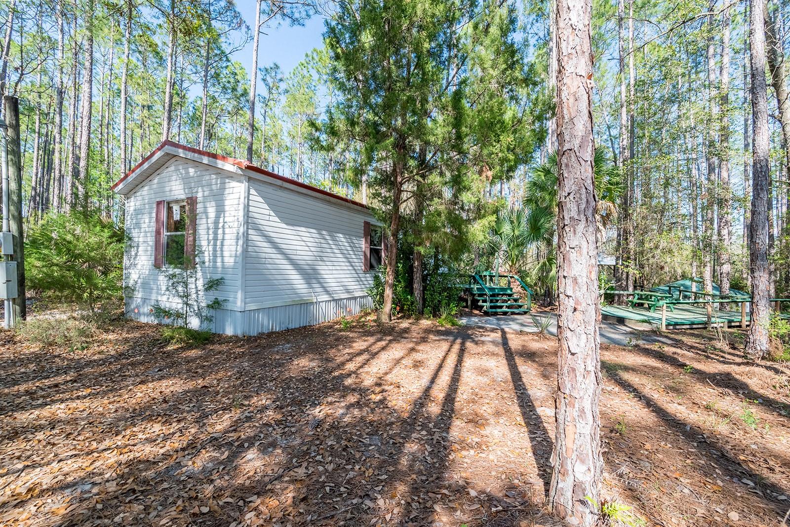 7460 SE 51ST WAY, TRENTON, FL, 32693