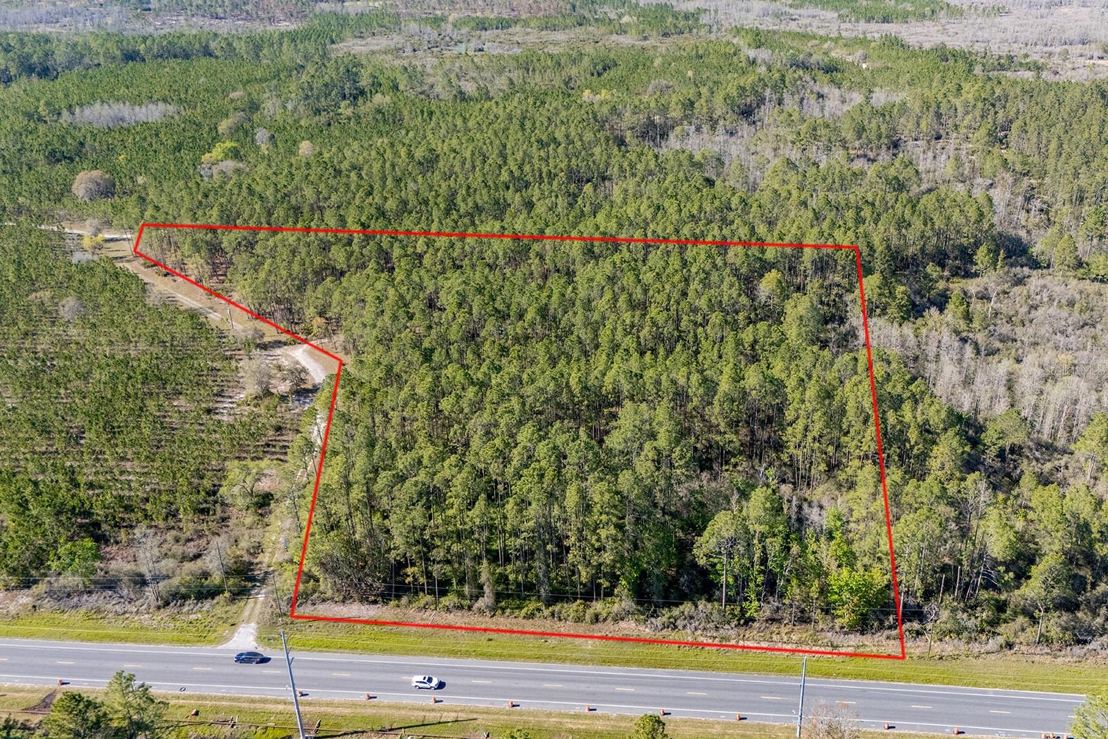 7460 SE 51ST WAY, TRENTON, FL, 32693