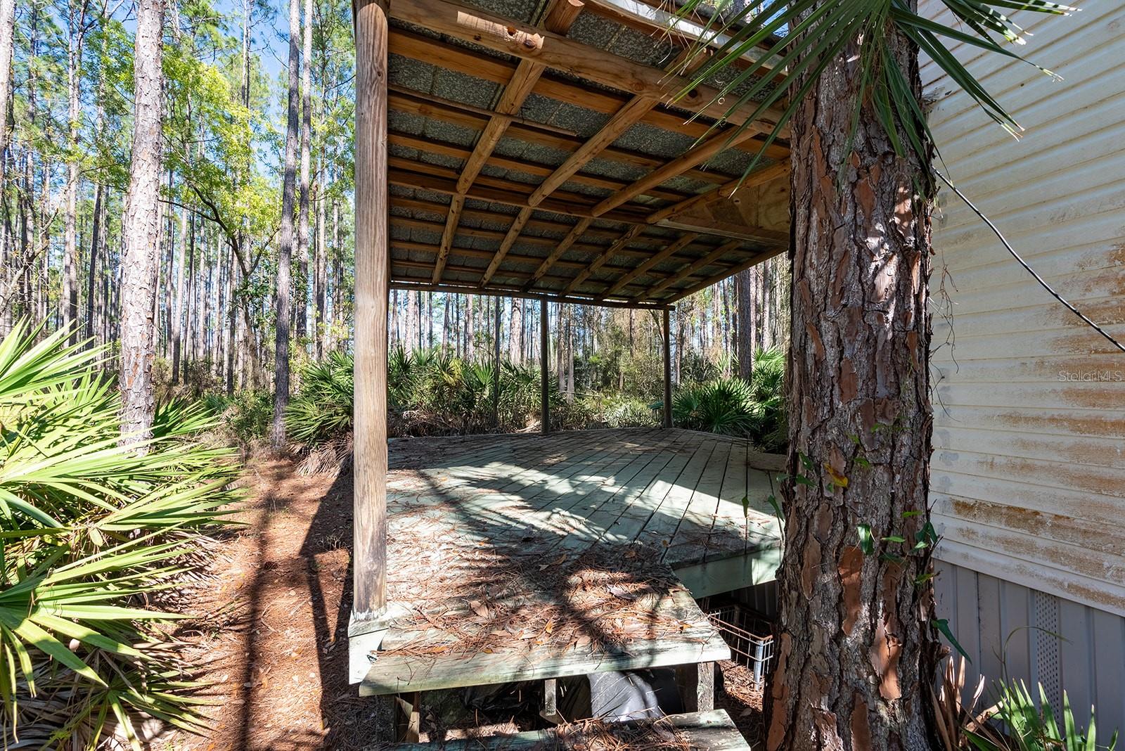 7460 SE 51ST WAY, TRENTON, FL, 32693