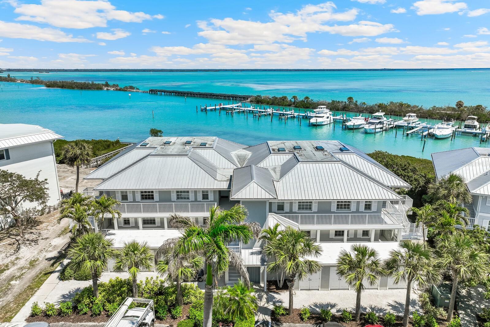5856 GASPARILLA RD #MV26, BOCA GRANDE, FL, 33921