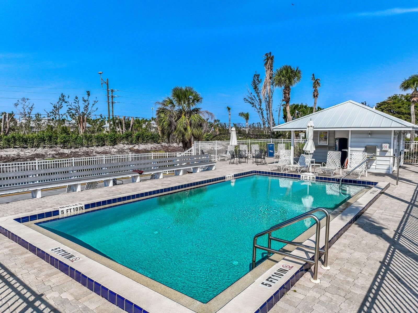 5856 GASPARILLA RD #MV26, BOCA GRANDE, FL, 33921