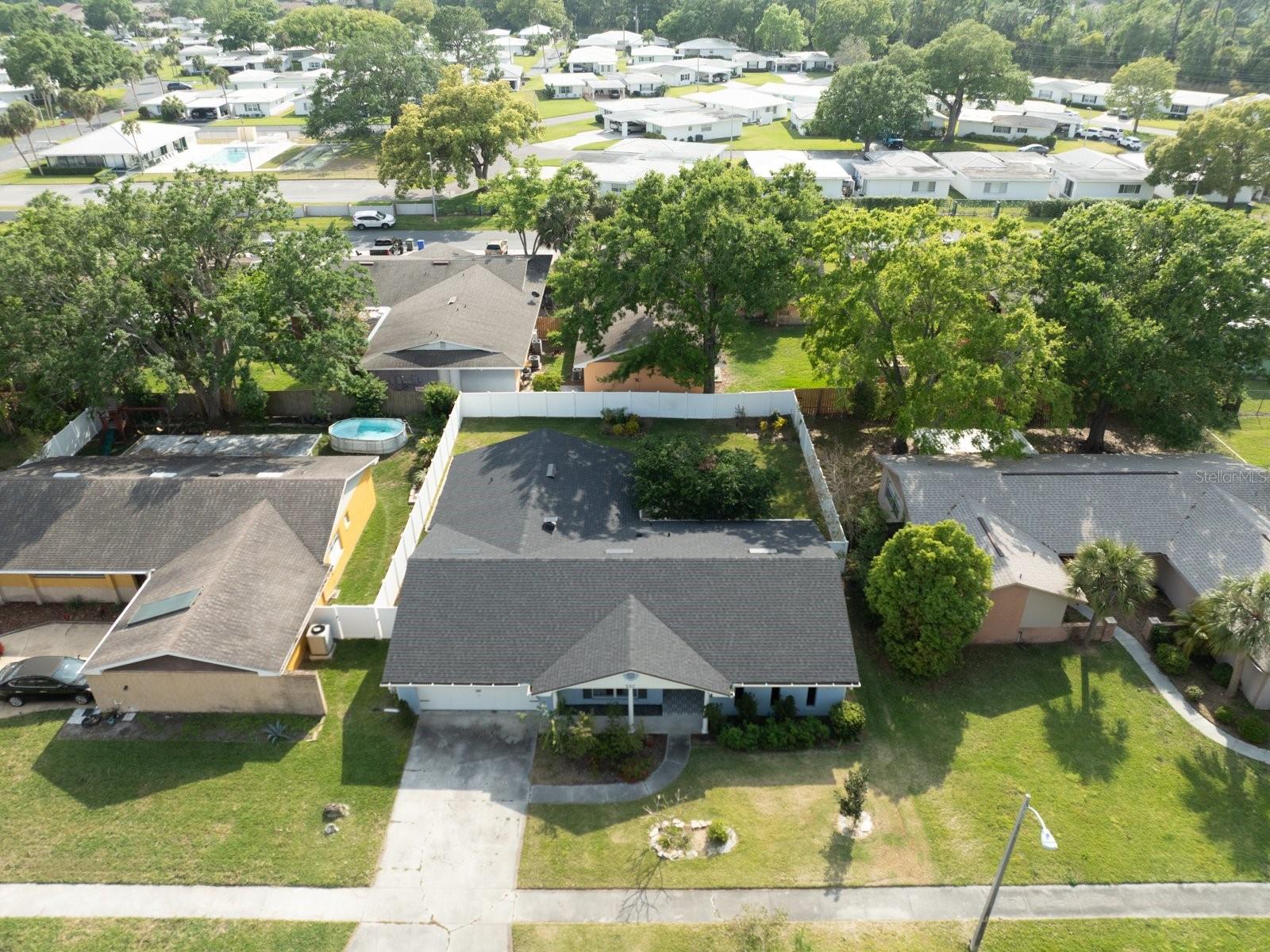 502 DUCHESS DR, LAKELAND, FL, 33803