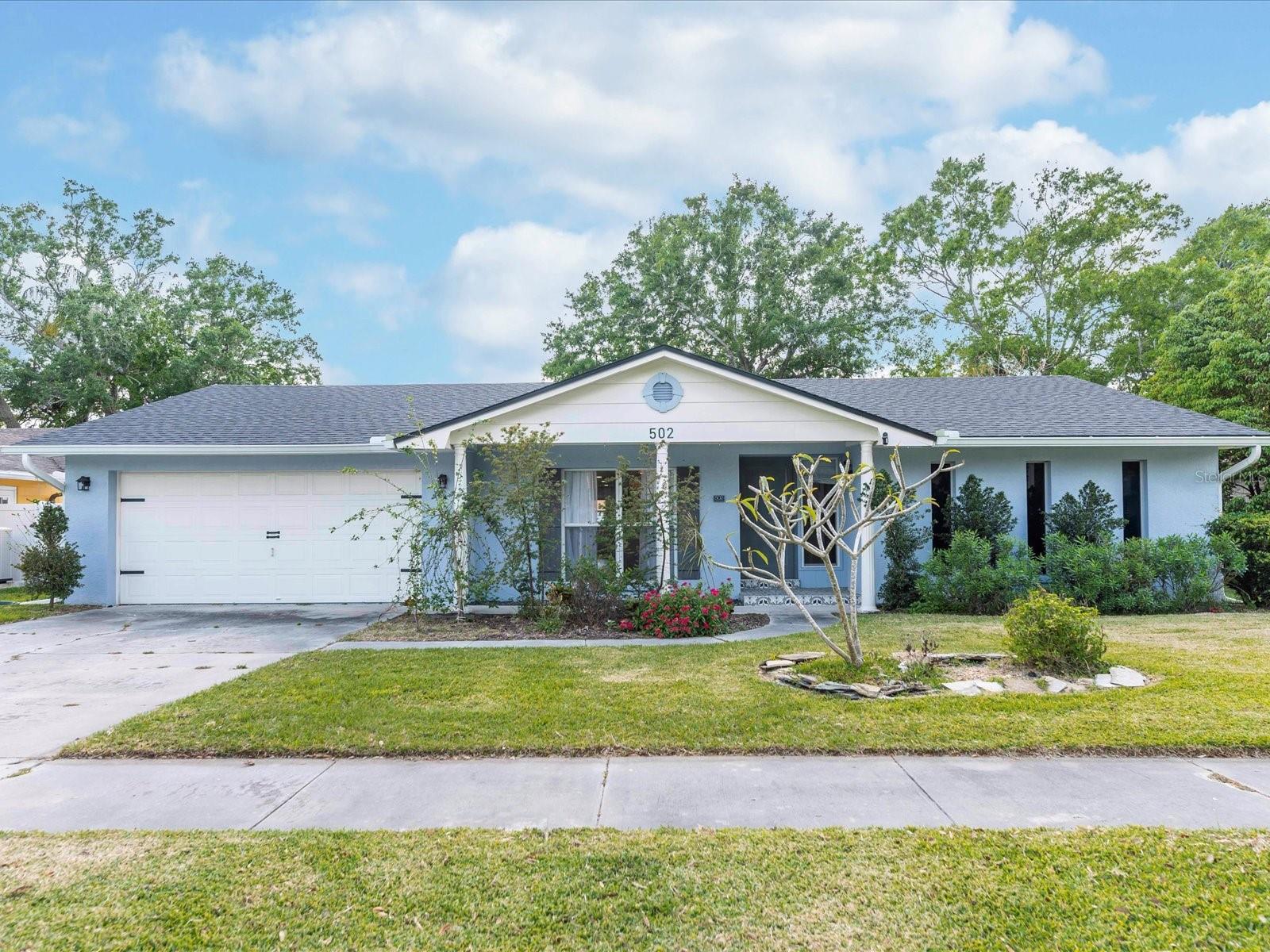 502 DUCHESS DR, LAKELAND, FL, 33803