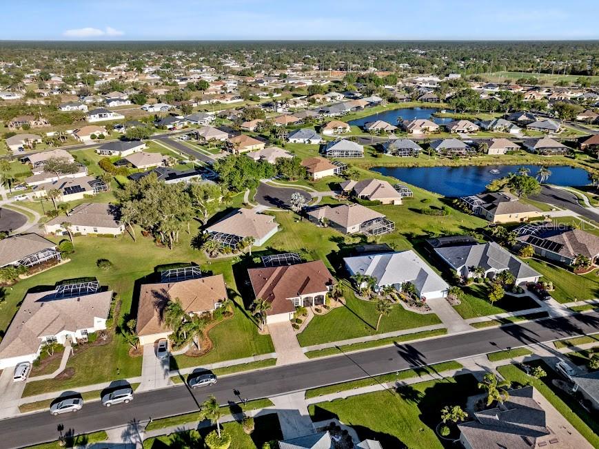 2363 JASMINE WAY, NORTH PORT, FL, 34287