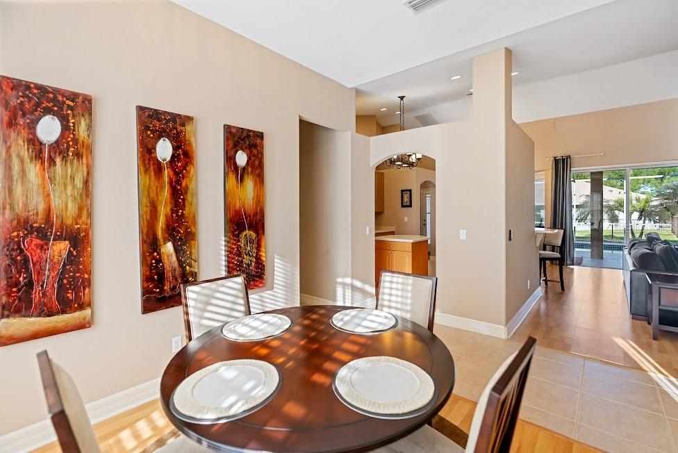 2363 JASMINE WAY, NORTH PORT, FL, 34287