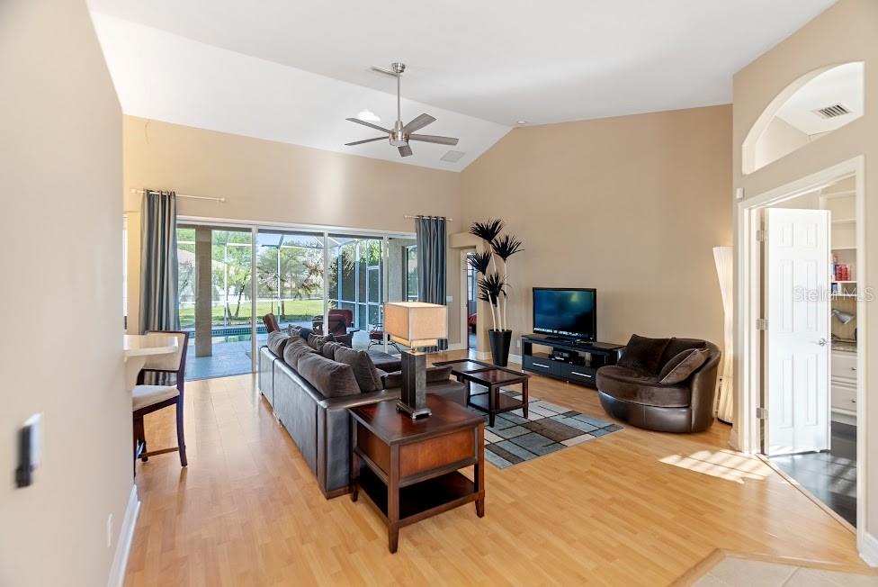 2363 JASMINE WAY, NORTH PORT, FL, 34287