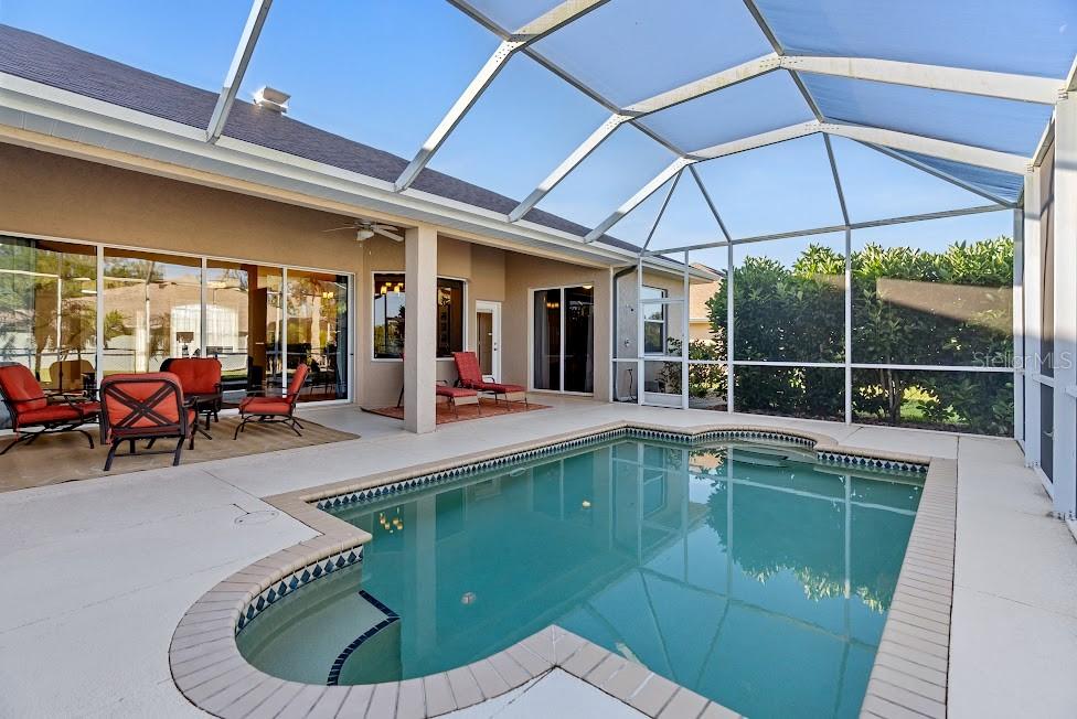 2363 JASMINE WAY, NORTH PORT, FL, 34287
