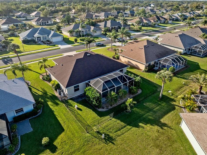 2363 JASMINE WAY, NORTH PORT, FL, 34287