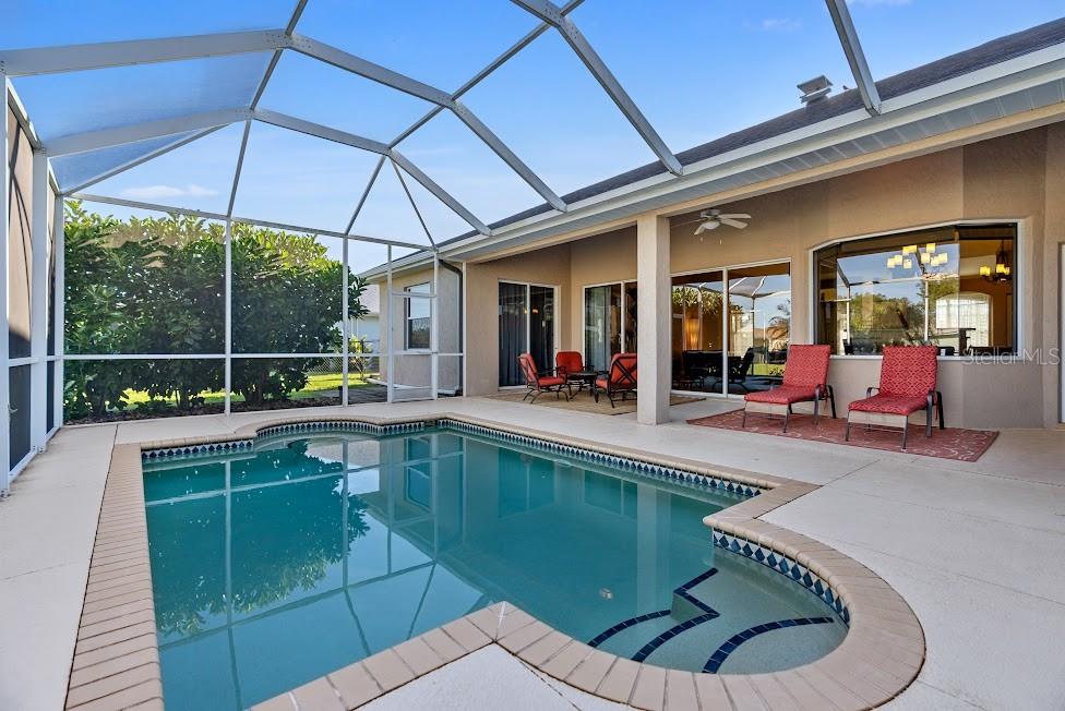 2363 JASMINE WAY, NORTH PORT, FL, 34287