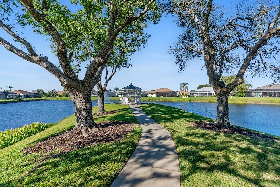 2363 JASMINE WAY, NORTH PORT, FL, 34287
