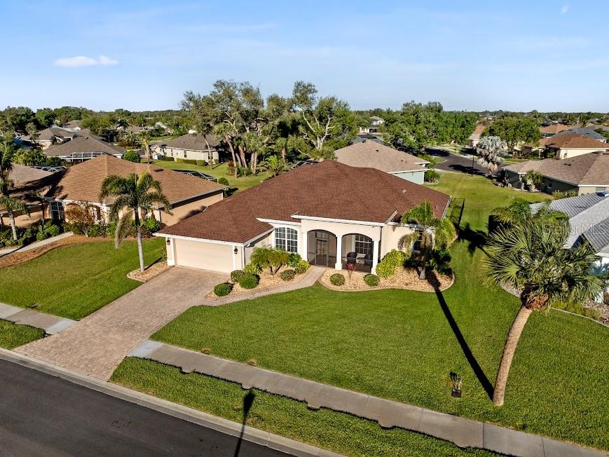 2363 JASMINE WAY, NORTH PORT, FL, 34287