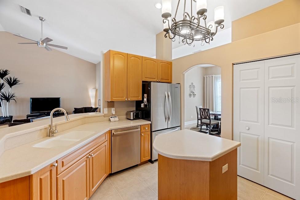 2363 JASMINE WAY, NORTH PORT, FL, 34287