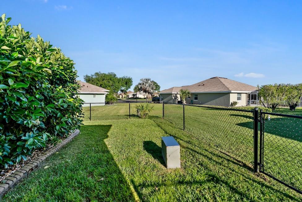 2363 JASMINE WAY, NORTH PORT, FL, 34287
