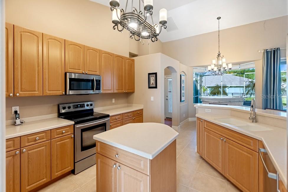 2363 JASMINE WAY, NORTH PORT, FL, 34287